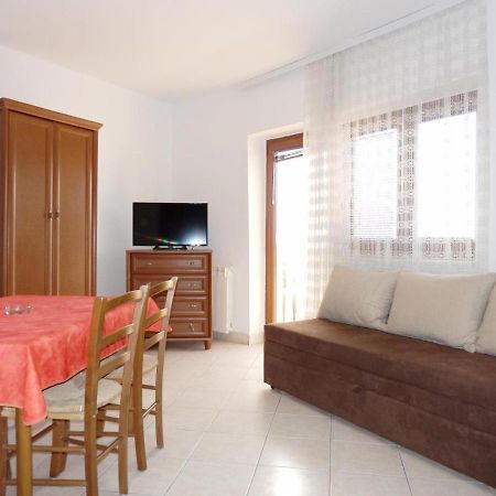 Idila Sea Front Apartments Medulin Zewnętrze zdjęcie