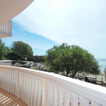 Idila Sea Front Apartments Medulin Zewnętrze zdjęcie