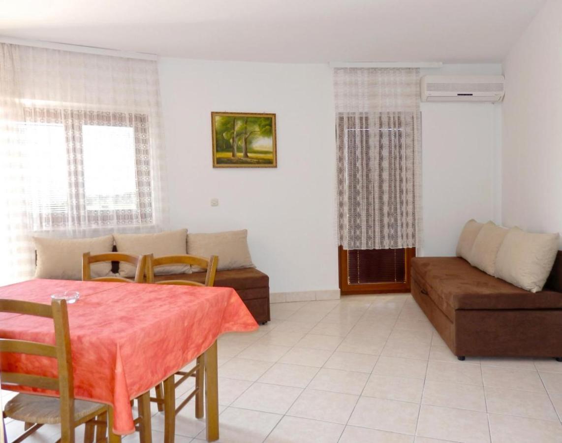 Idila Sea Front Apartments Medulin Zewnętrze zdjęcie