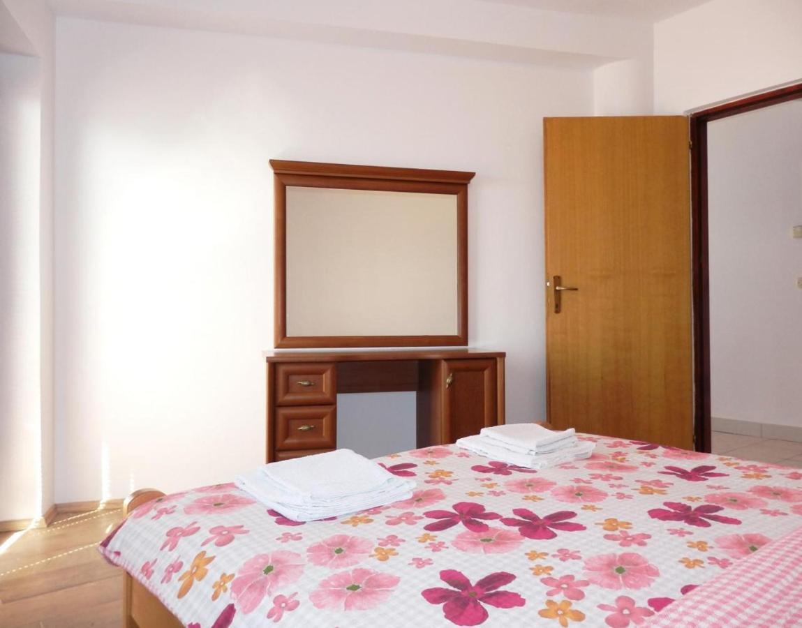 Idila Sea Front Apartments Medulin Zewnętrze zdjęcie
