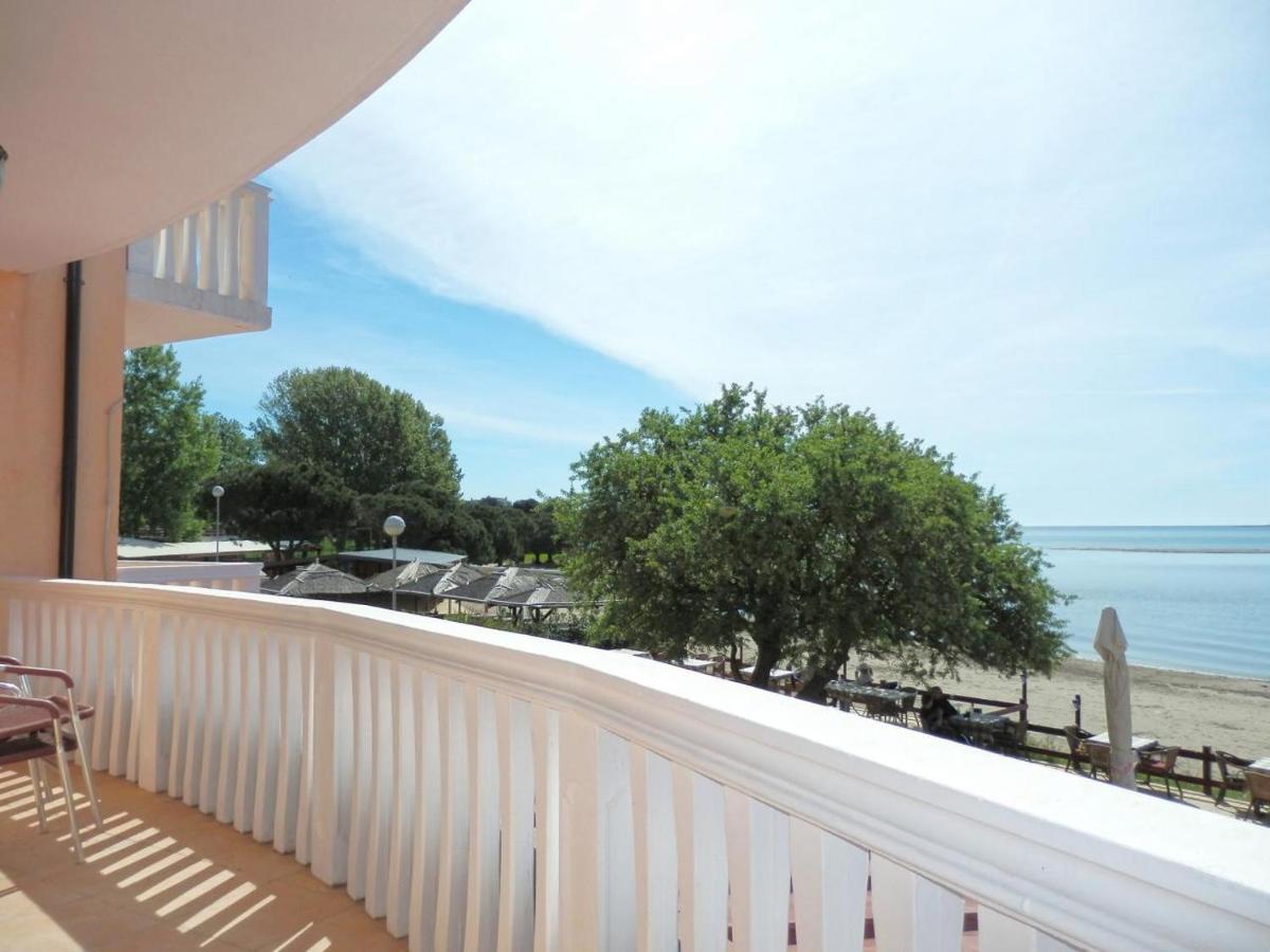 Idila Sea Front Apartments Medulin Zewnętrze zdjęcie