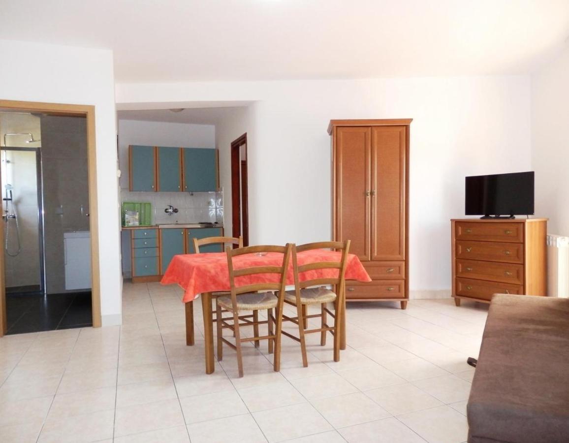 Idila Sea Front Apartments Medulin Zewnętrze zdjęcie