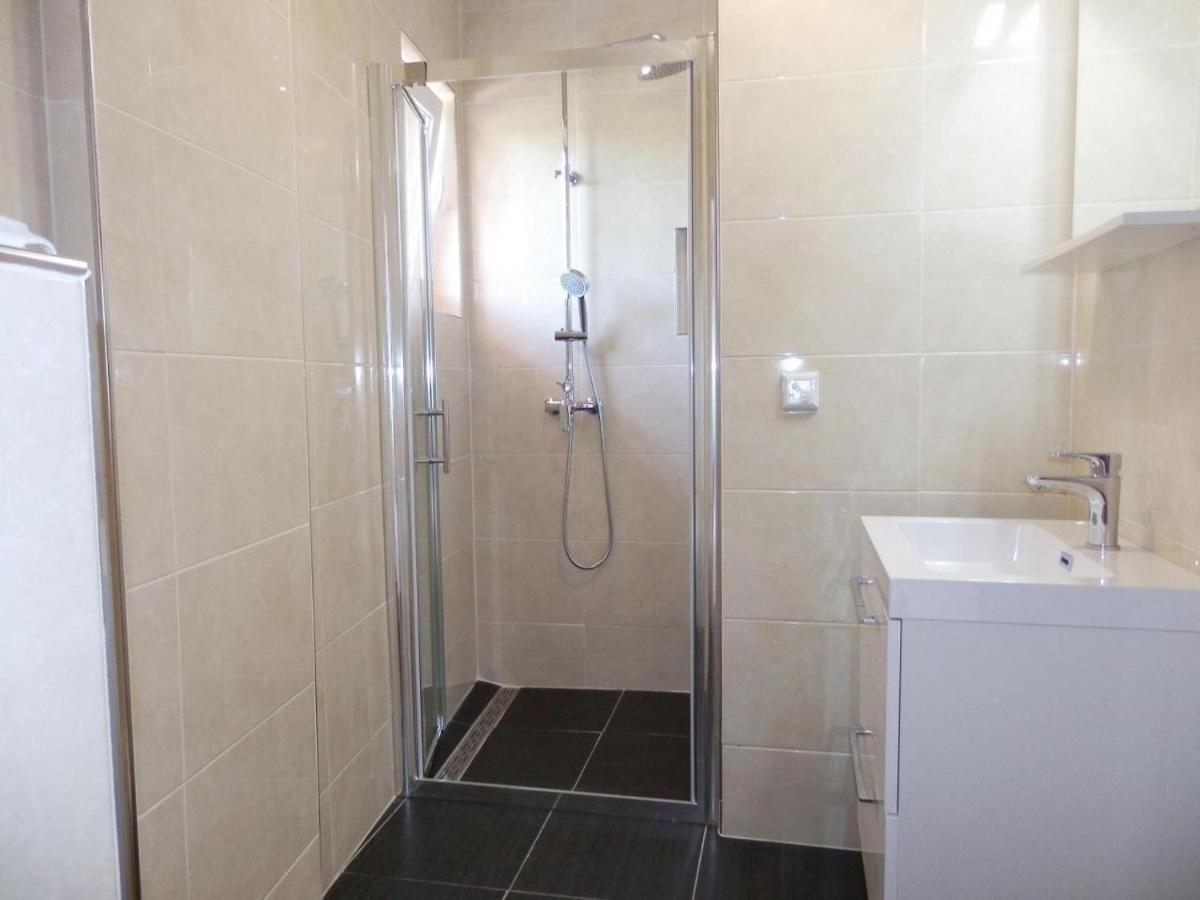 Idila Sea Front Apartments Medulin Zewnętrze zdjęcie