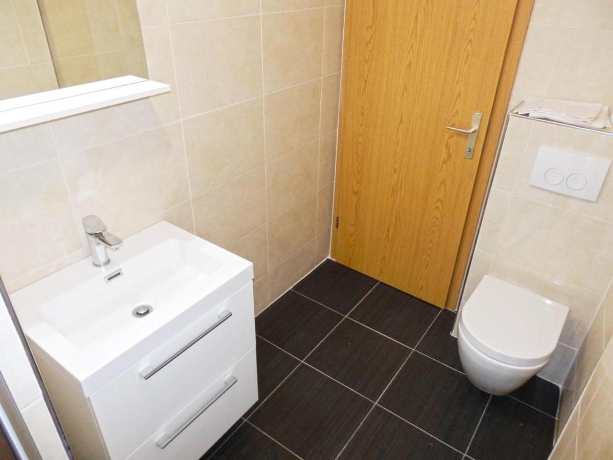 Idila Sea Front Apartments Medulin Zewnętrze zdjęcie