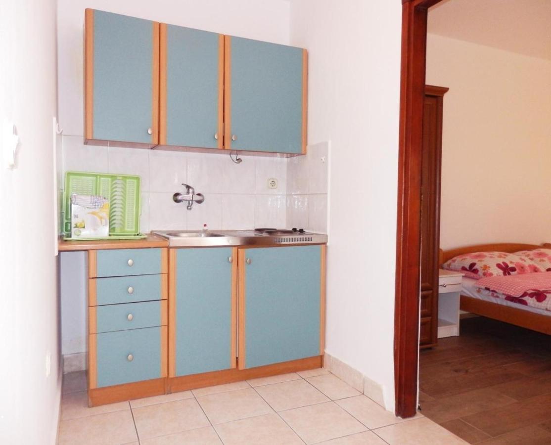 Idila Sea Front Apartments Medulin Zewnętrze zdjęcie