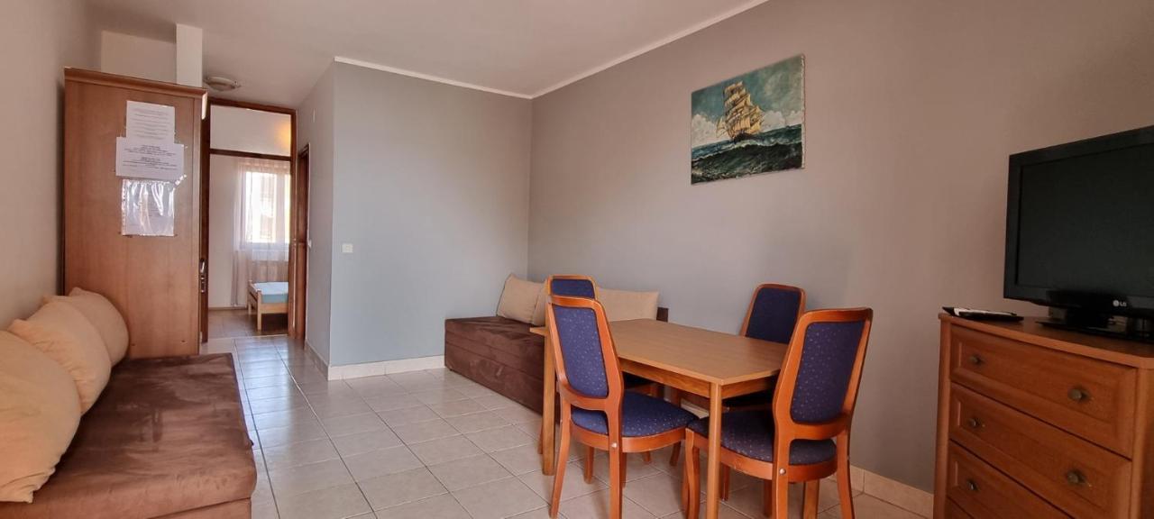 Idila Sea Front Apartments Medulin Zewnętrze zdjęcie