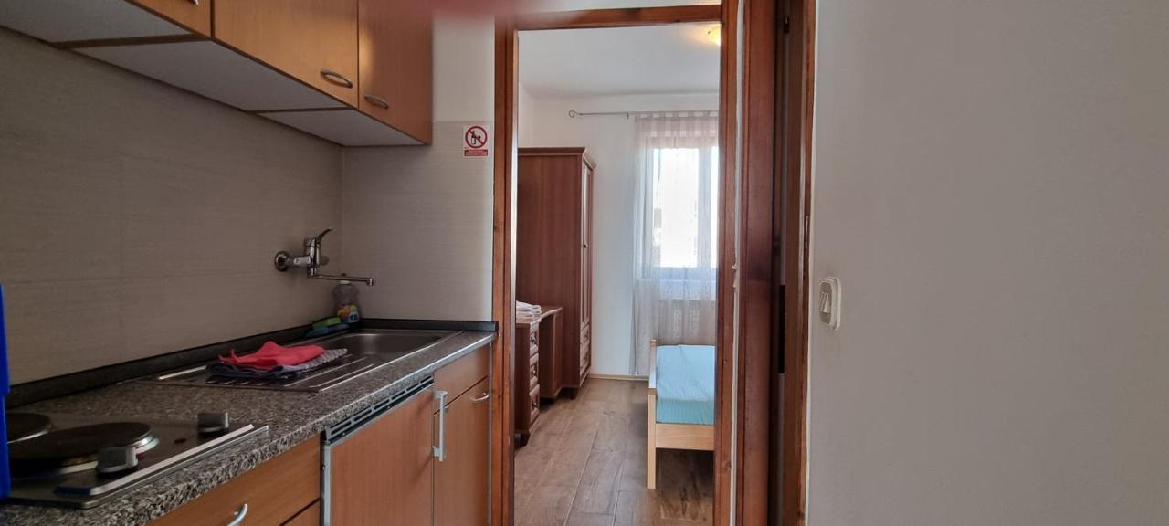 Idila Sea Front Apartments Medulin Zewnętrze zdjęcie