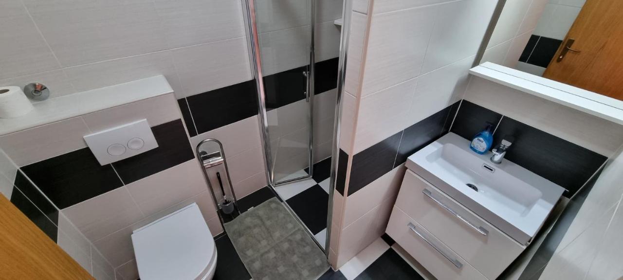 Idila Sea Front Apartments Medulin Zewnętrze zdjęcie