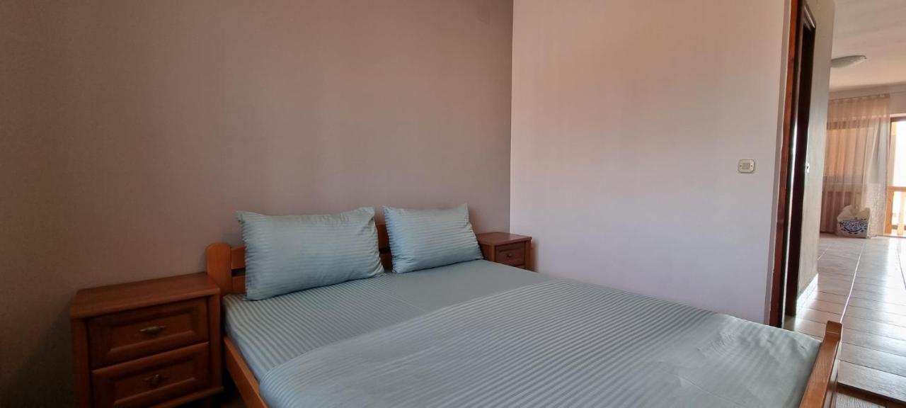 Idila Sea Front Apartments Medulin Zewnętrze zdjęcie