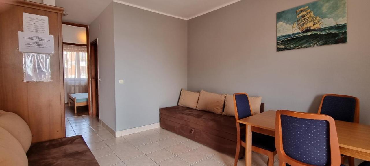 Idila Sea Front Apartments Medulin Zewnętrze zdjęcie