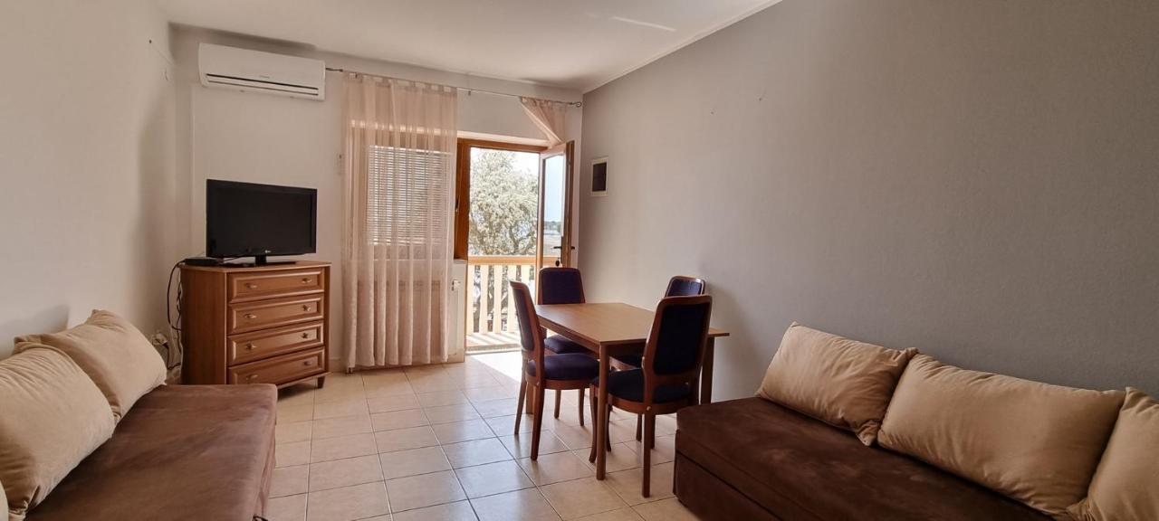Idila Sea Front Apartments Medulin Zewnętrze zdjęcie