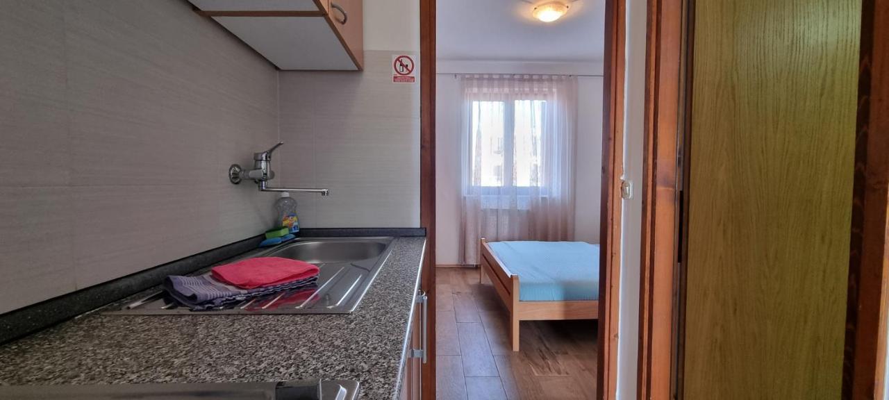 Idila Sea Front Apartments Medulin Zewnętrze zdjęcie