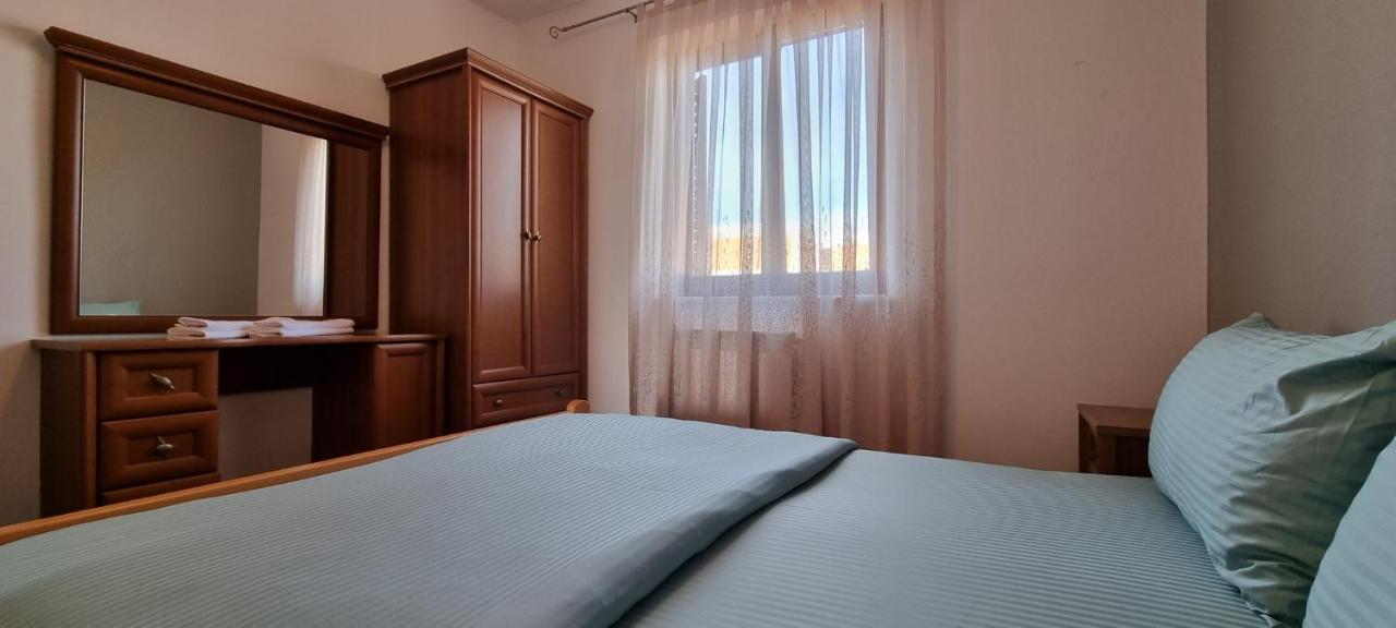 Idila Sea Front Apartments Medulin Zewnętrze zdjęcie