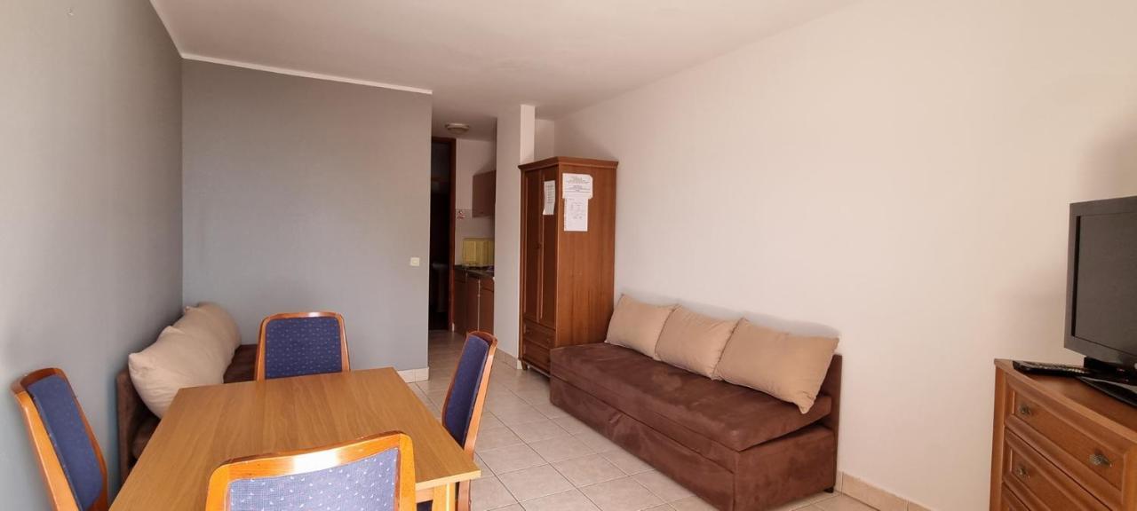 Idila Sea Front Apartments Medulin Zewnętrze zdjęcie