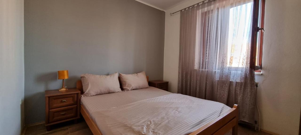 Idila Sea Front Apartments Medulin Zewnętrze zdjęcie
