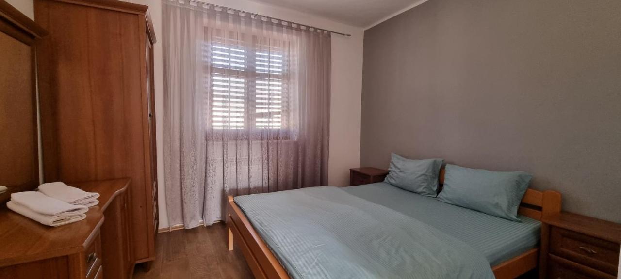 Idila Sea Front Apartments Medulin Zewnętrze zdjęcie