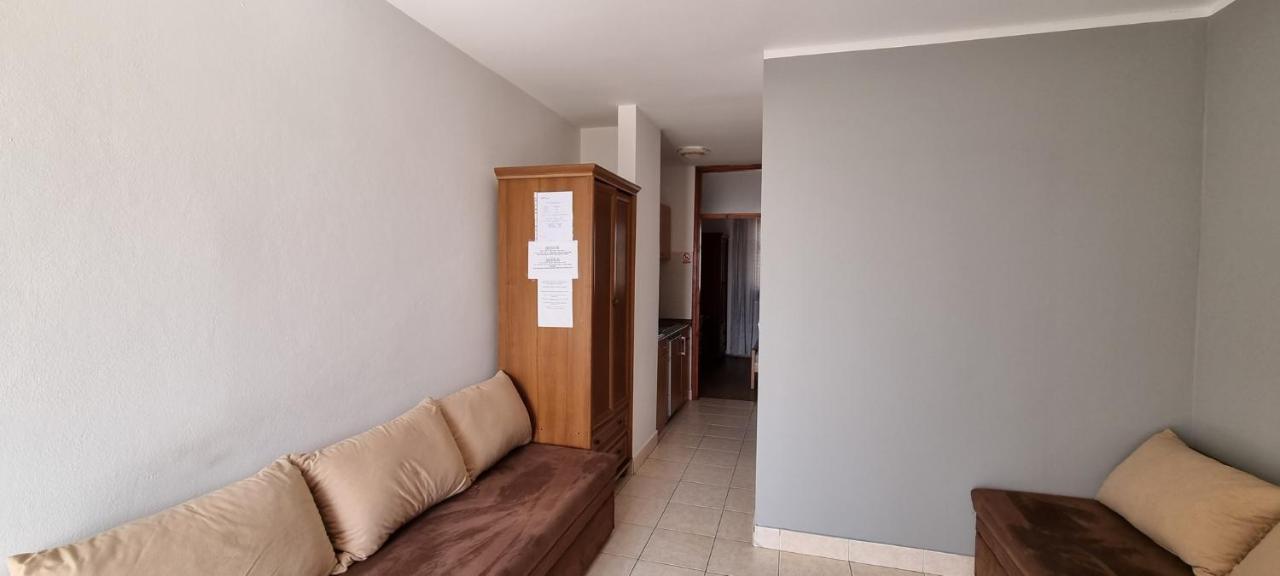 Idila Sea Front Apartments Medulin Zewnętrze zdjęcie