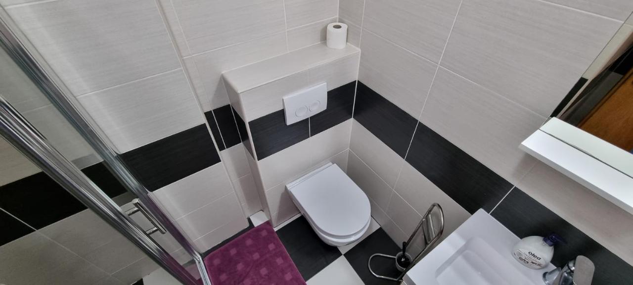 Idila Sea Front Apartments Medulin Zewnętrze zdjęcie