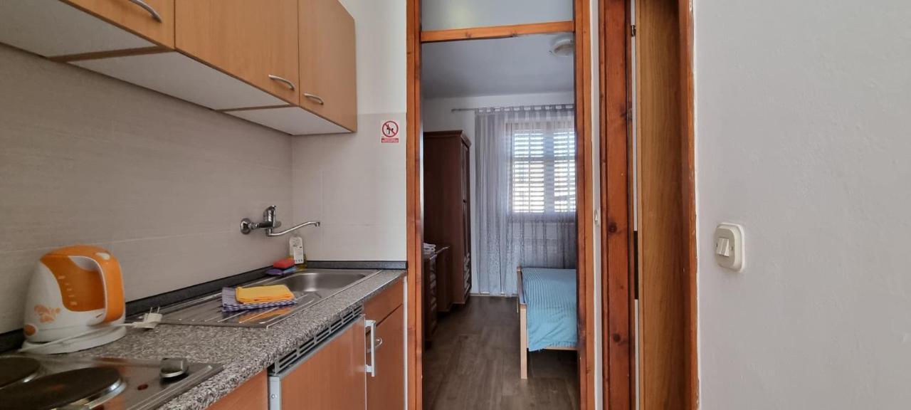 Idila Sea Front Apartments Medulin Zewnętrze zdjęcie