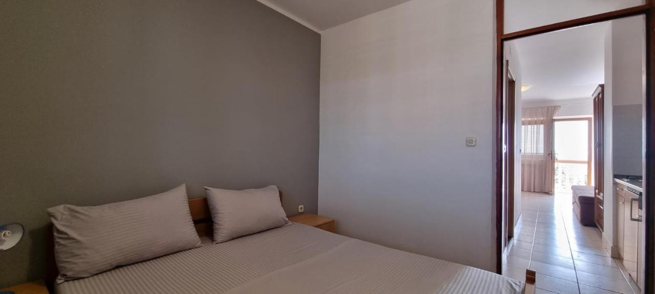 Idila Sea Front Apartments Medulin Zewnętrze zdjęcie