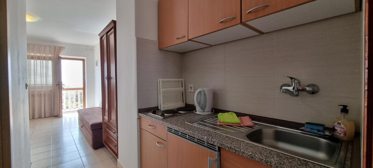 Idila Sea Front Apartments Medulin Zewnętrze zdjęcie