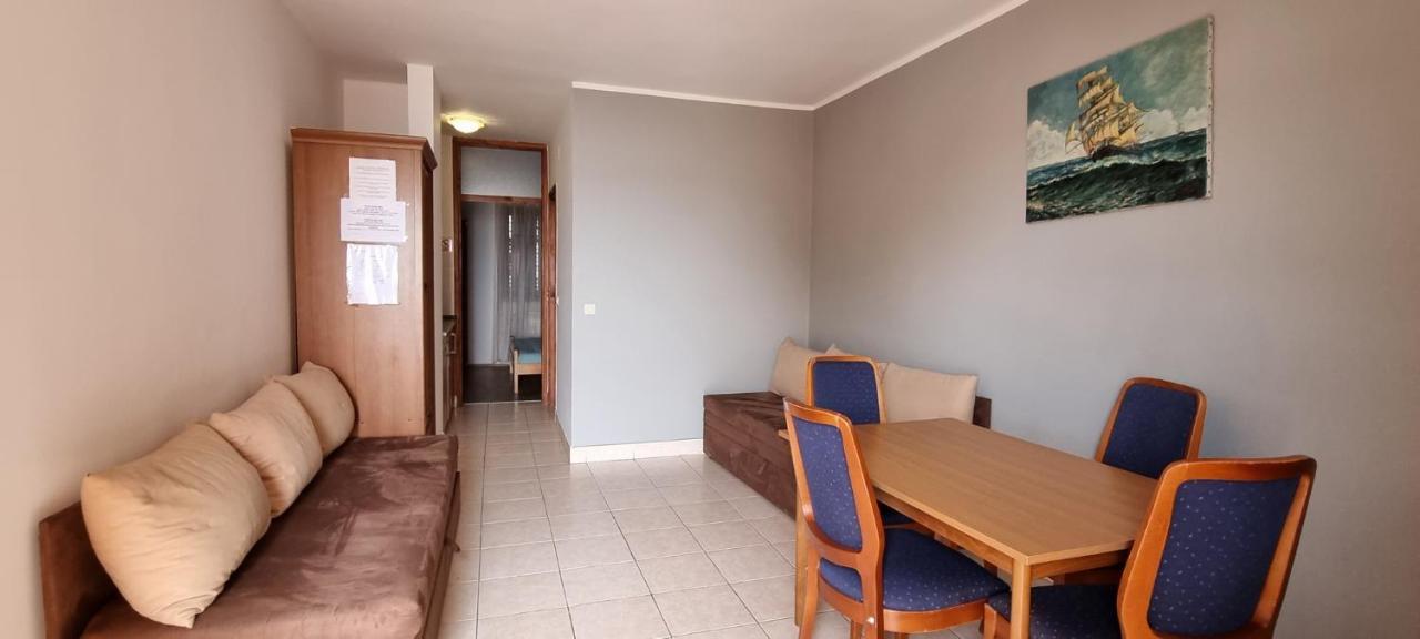 Idila Sea Front Apartments Medulin Zewnętrze zdjęcie