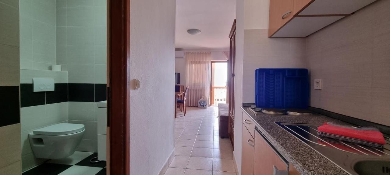 Idila Sea Front Apartments Medulin Zewnętrze zdjęcie
