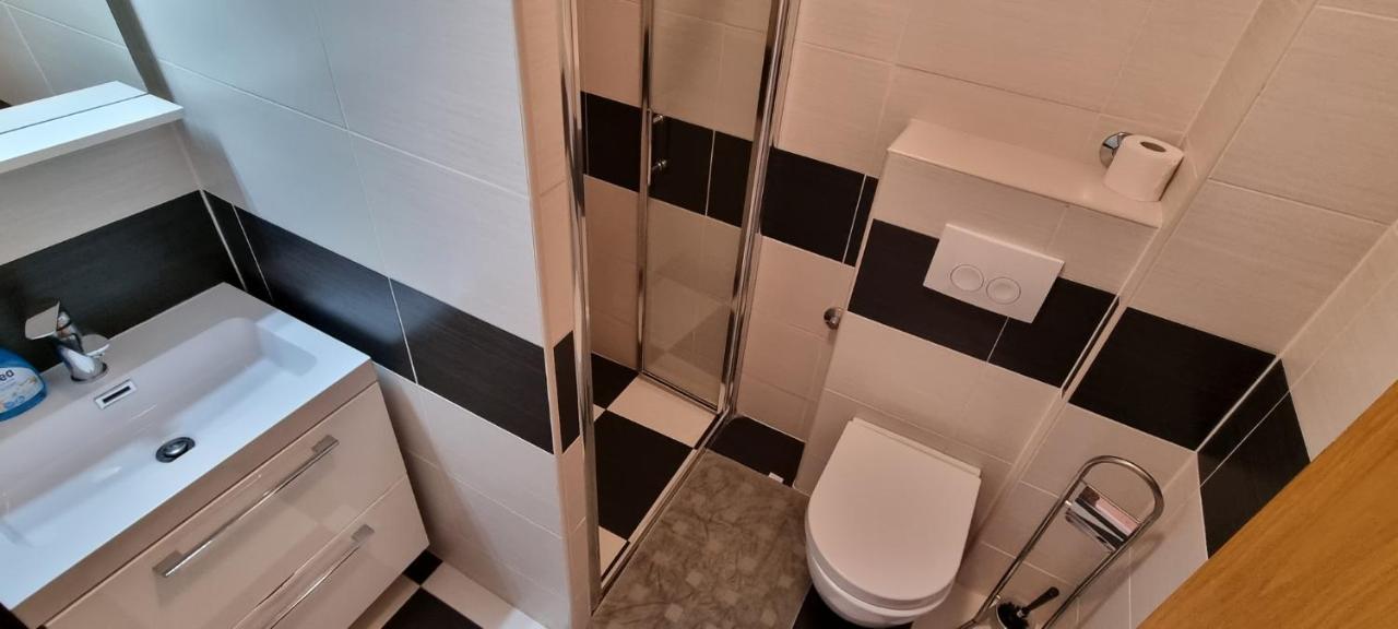 Idila Sea Front Apartments Medulin Zewnętrze zdjęcie