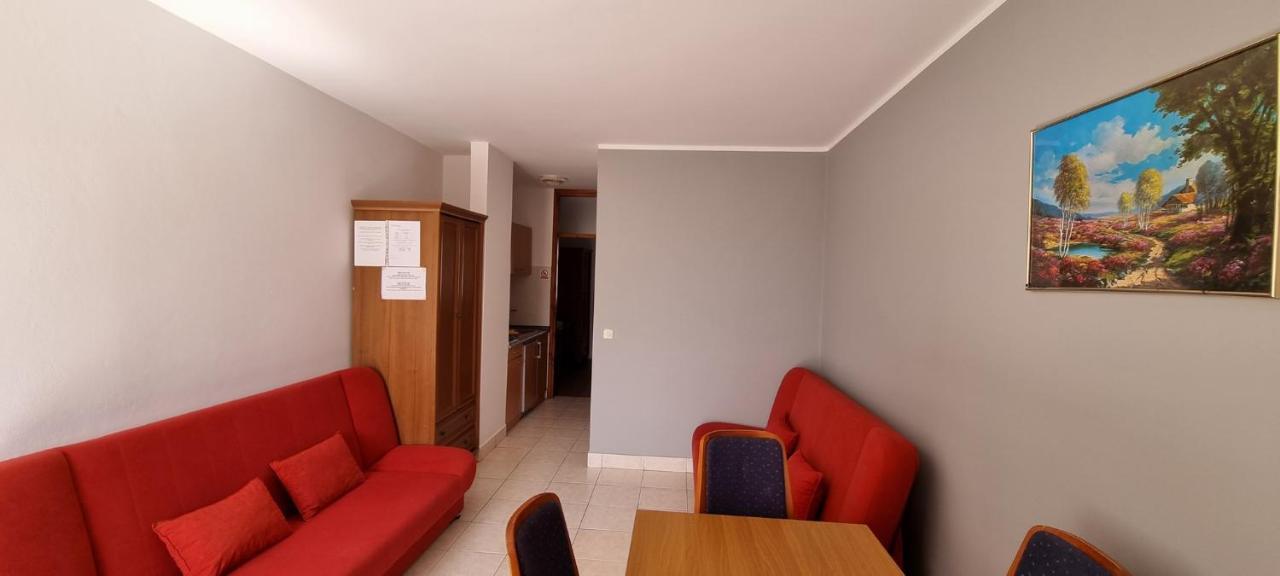 Idila Sea Front Apartments Medulin Zewnętrze zdjęcie