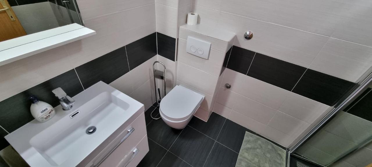 Idila Sea Front Apartments Medulin Zewnętrze zdjęcie